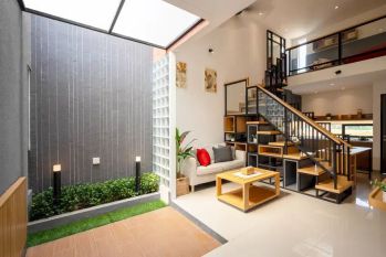 Cluster Nova Tipe Prime – Samanea Hill