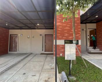 Cluster Nova Tipe Suite – Samanea Hill