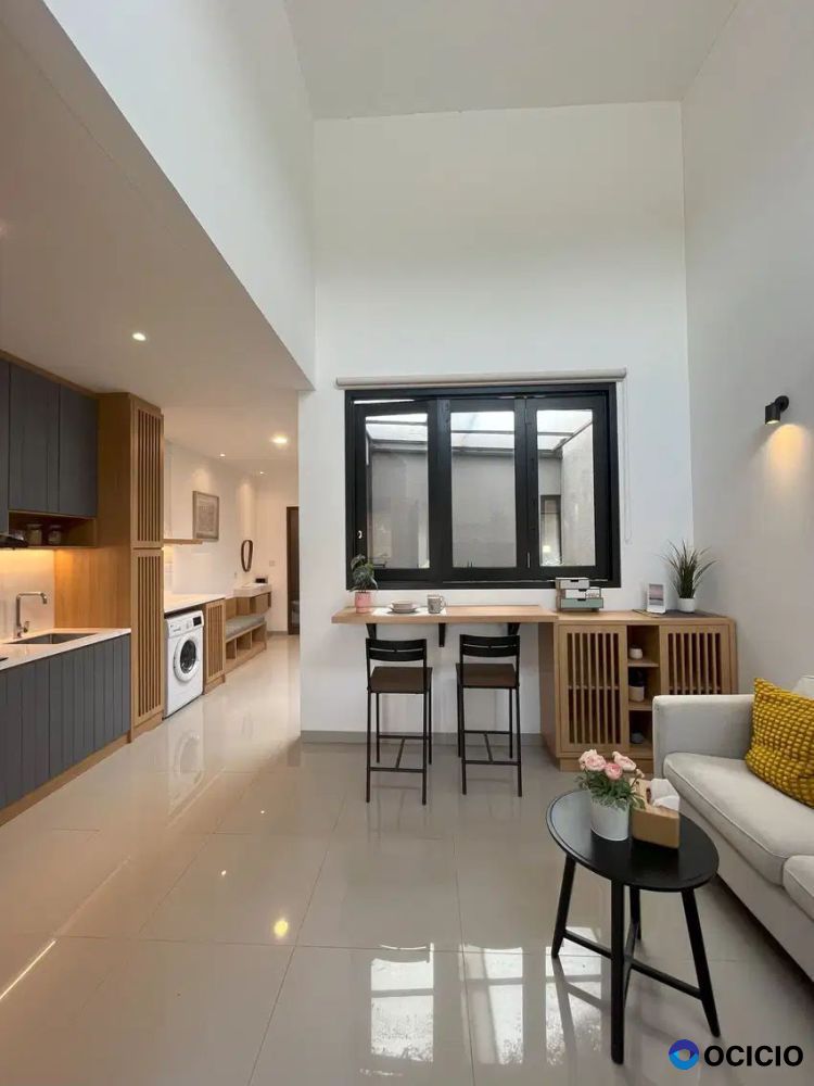 Cluster Nova Tipe Grandeur – Samanea Hill