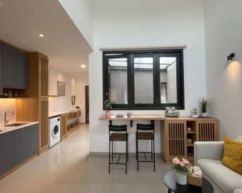 Cluster Nova Tipe Grandeur – Samanea Hill