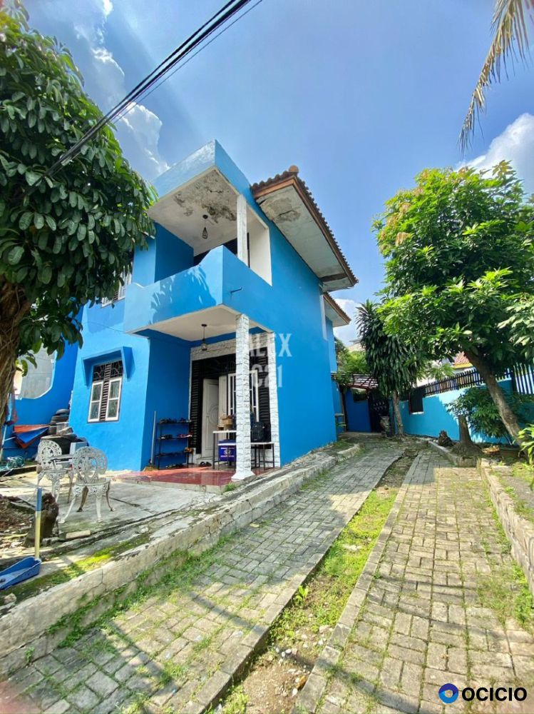 Dijual rumah Komplek Taman Meruya Ilir, Meruya Utara, Kembangan