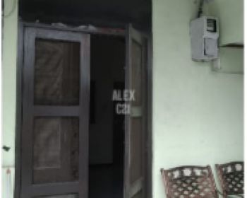 Rumah Pribadi Sebrang Mall Kota Kasablanka Palbatu, Menteng Dalam, Tebet