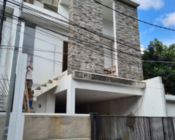 dijual rumah di kemang, bangka, mampang, jak sel
