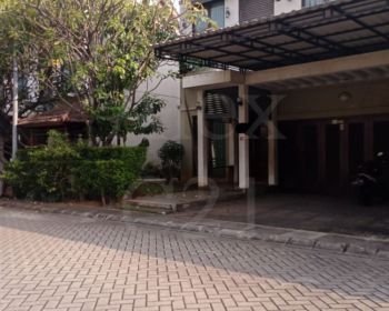 Dijual Rumah Pulomas Residence, kayu putih, pulo gadung, jaktim