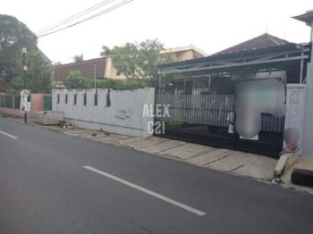Rumah dijual Pejaten barat, jakarta selatan