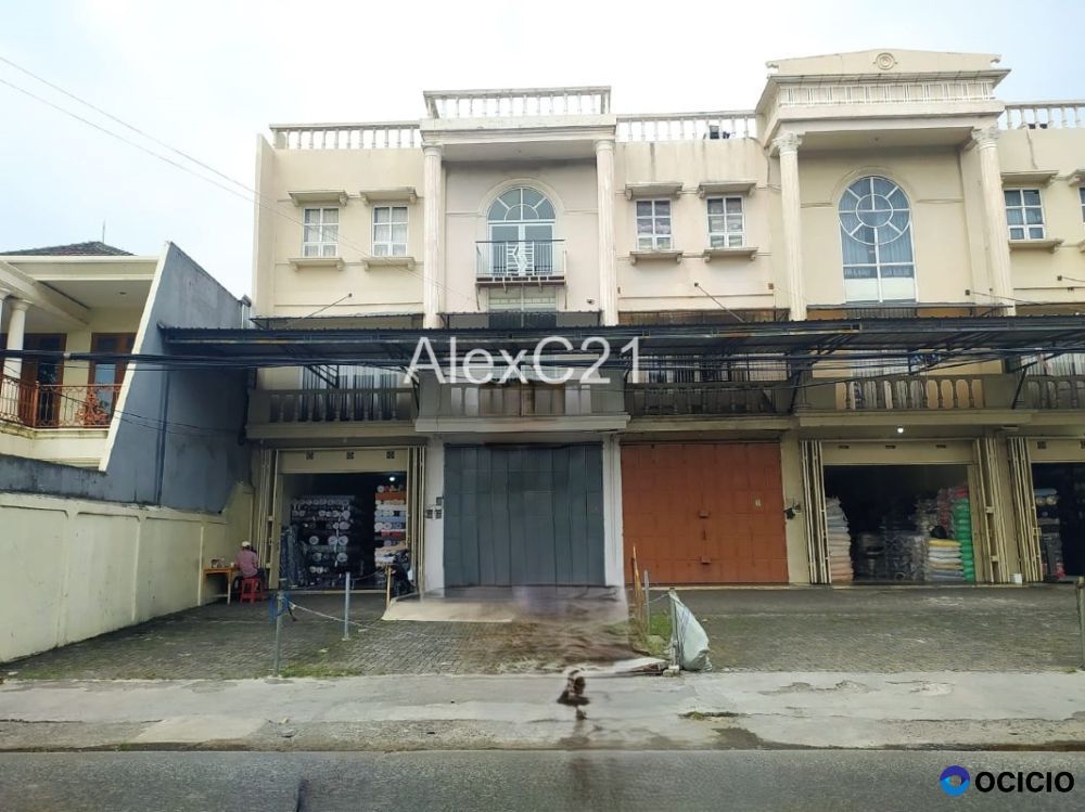 Dijual ruko di area Ciledug, Tanggerang
