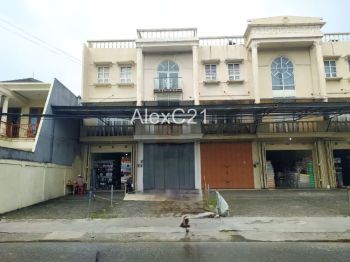Dijual ruko di area Ciledug, Tanggerang