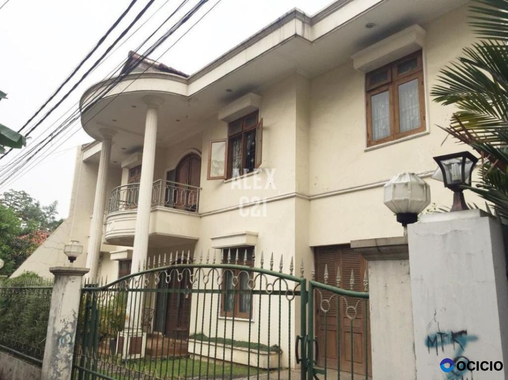 dijual rumah Kebagusan, Pasar Minggu, Jakarta Selatan