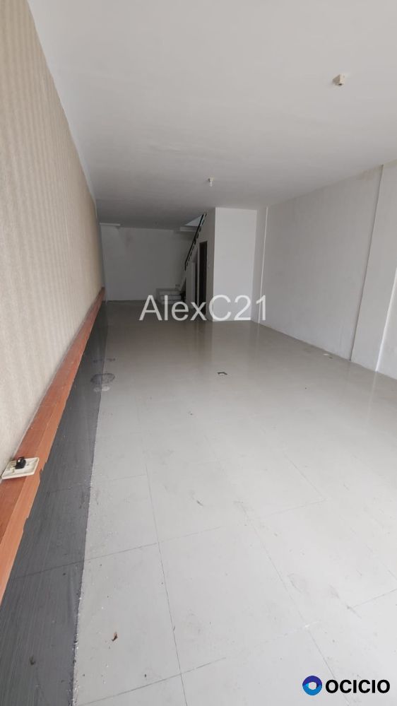 Dijual Ruko 3 lantai Cepat di Gandaria Utara, Kebayoran Baru, Jaksel