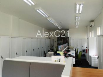 Dijual Rukan di lokasi strategis di Jagakarsa, Jagakarsa, Jaksel