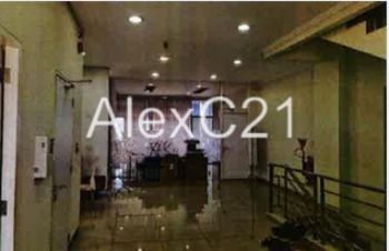 Dijual Ruko Besar BU di pondok indah, Gandaria Utara, Kebayoran Baru, Jaksel