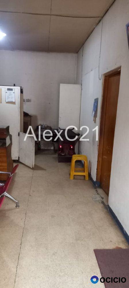 Disewakan Ruang Usaha 1,5 lantai Cipete Selatan, Cilandak, Jakarta Selatan