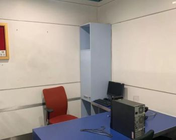 Sewa ruang kantor di Graha STR area Pasar Minggu, Jakarta Selatan