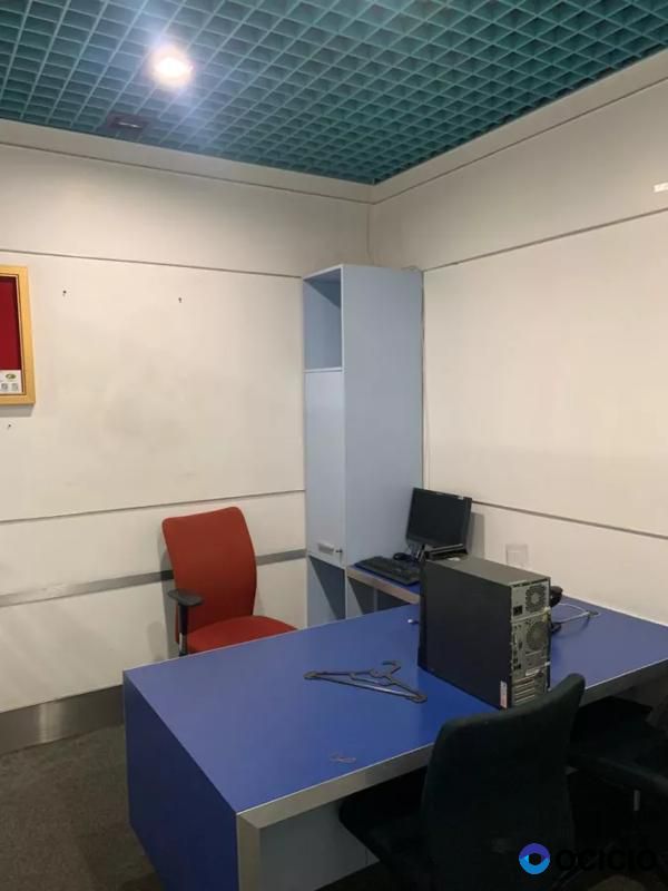 Sewa ruang kantor di Graha STR area Pasar Minggu, Jakarta Selatan