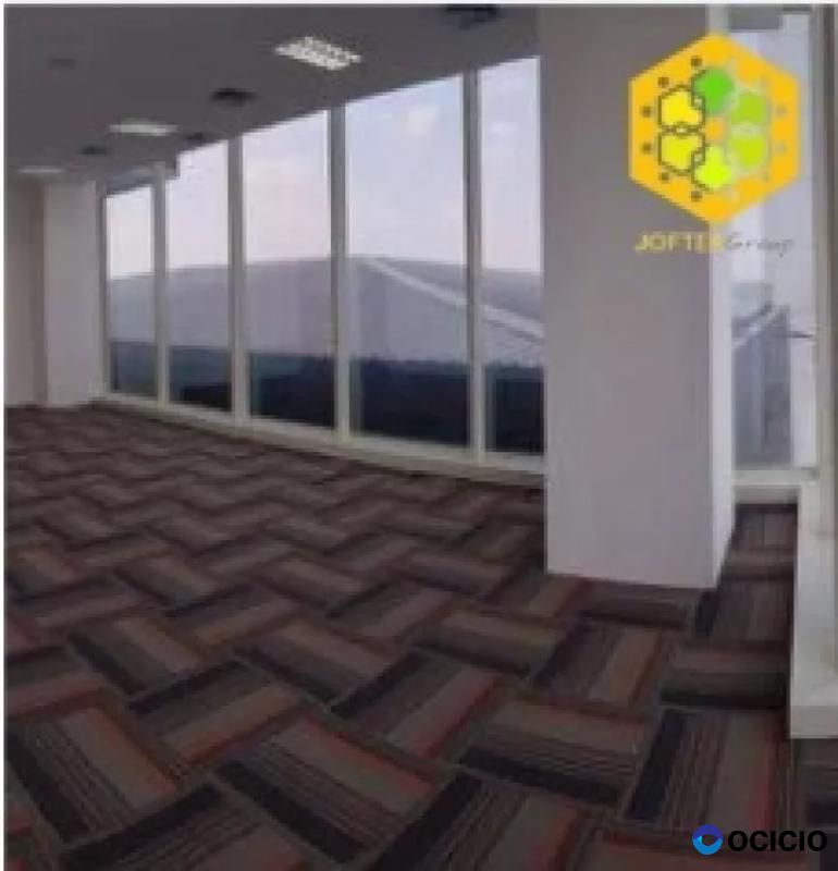 Sewa ruang kantor di Mensana Tower area Bekasi, Jawa Barat