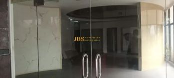 Disewakan Ruang Kantor di Gedung Wisma Palma Jalan Diponegoro