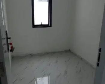 Di Jual Rumah Siap Bangun di Jakarta Timur