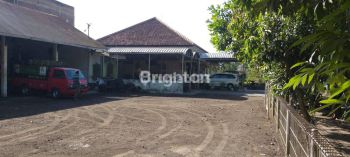 HUNIAN LUAS TENGAH KOTA