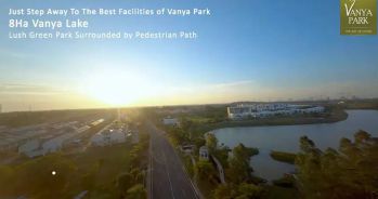 Sell Tanah Kavling: Kavling Tipe Azura