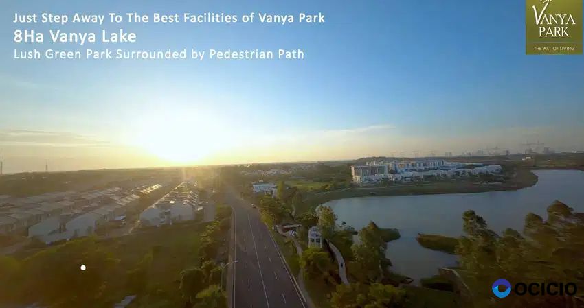 Sell Tanah Kavling: Kavling Tipe Azura