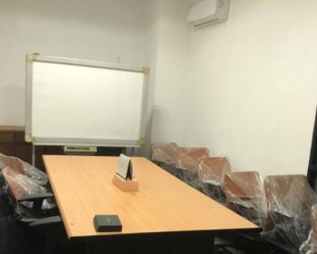 Dijual ruko 3 lantai dengan Lift di Gandaria Utara, Kebayoran Baru