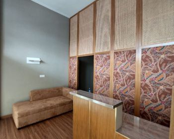 For Rent Ruko Cilandak, Cilandak Barat, Kota Jakarta Selatan