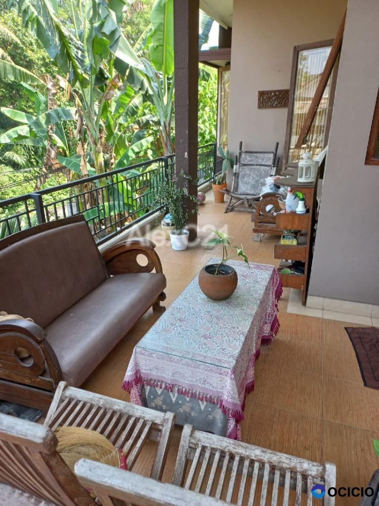 Dijual Rumah Cireundeu, Ciputat Timur, Tangerang Selatan, Banten