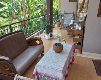 Dijual Rumah Cireundeu, Ciputat Timur, Tangerang Selatan, Banten