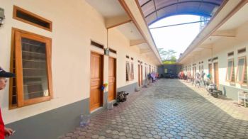 Di Jual Cepat Kontrakan Cocok Untuk Investasi