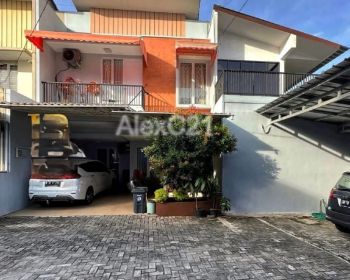 Dijual rumah Townhouse Jagakarsa, Jakarta Selatan