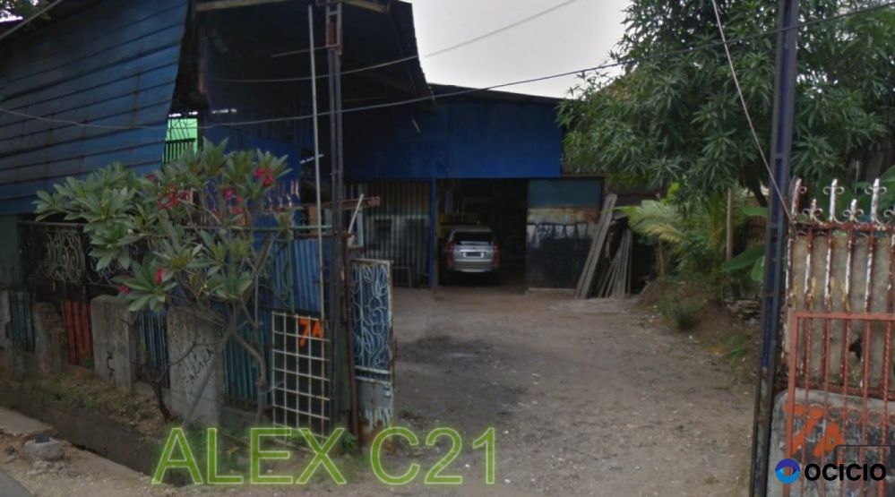 Dijual tanah komersial dan hunian di Srengseng, Kembangan, Jakarta Barat