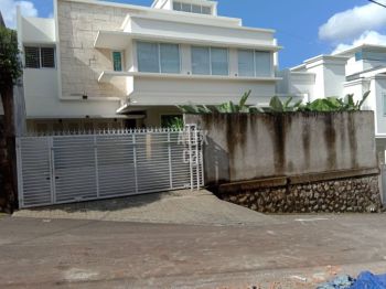 Want to sell rumah Cipete Selatan, Jakarta Selatan