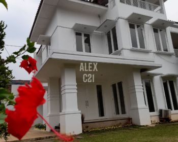 Disewakan Rumah Cipete Selatan, jakarta selatan