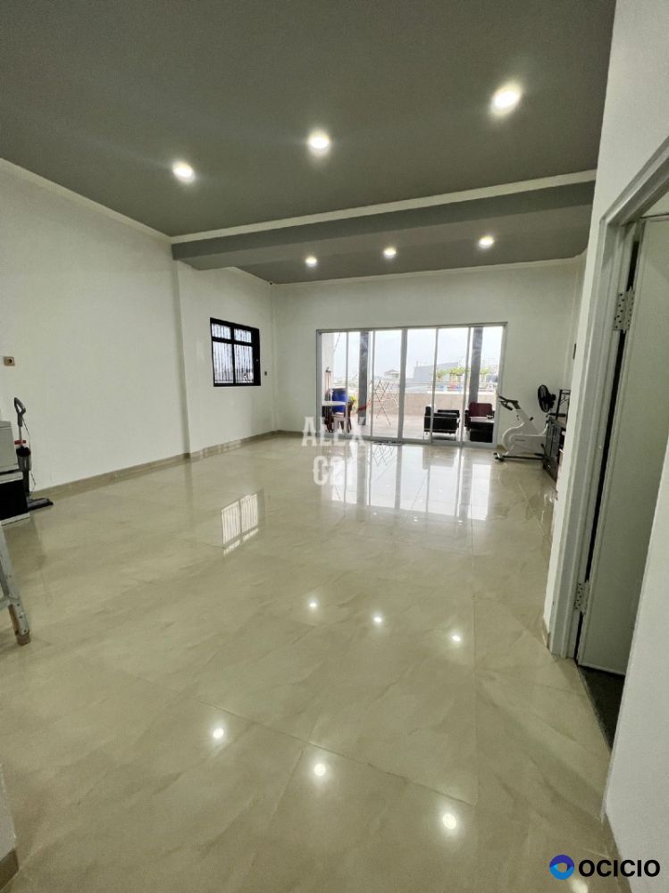 Jual Rumah  angke jaya, jakarta barat