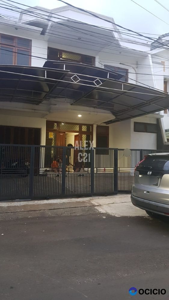 Di Jual Rumah Kos di Pondok Bambu-Duren Sawit.