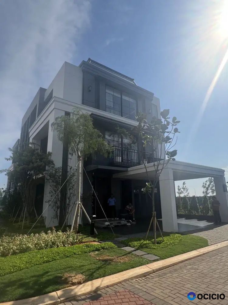 Sell Rumah: DR4 Tipe 10 x 20