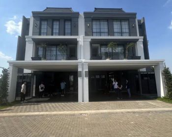 Sell Rumah: DR4 Tipe 8 x 15