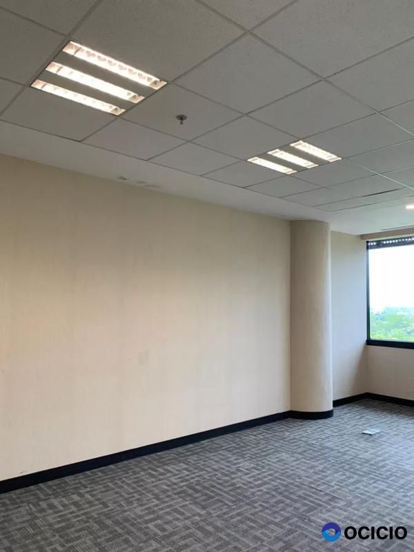 Sewa ruang kantor di Green Office Park, area BSD Serpong, Tanggerang