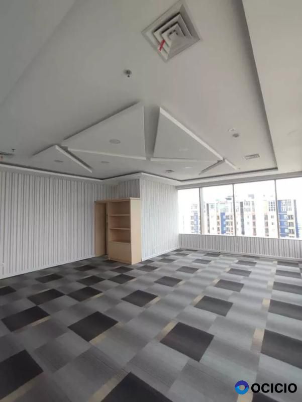 Sewa ruang kantor di Citra Towers area Kemayoran, Jakarta Pusat