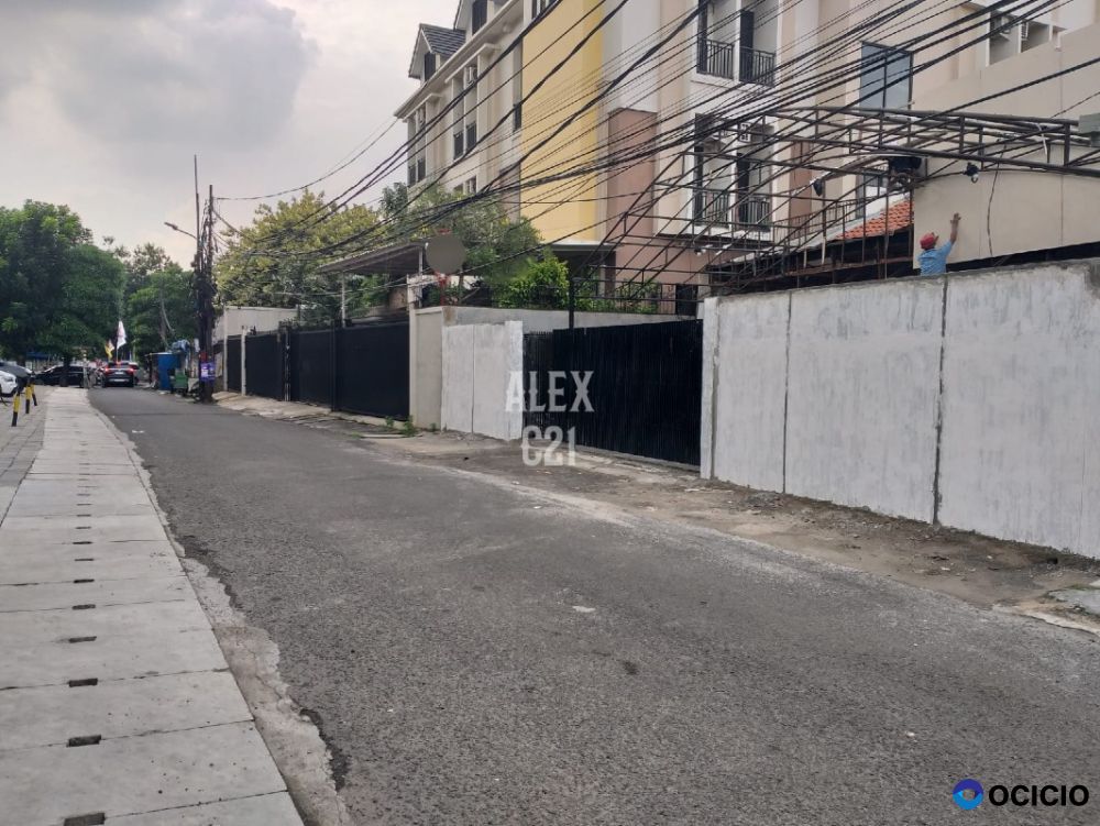 Dijual rumah kost di Mampang Prapatan, Jakarta Selatan