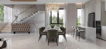 Eonna BSD City Tipe 9