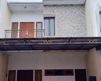 Dijual rumah Baru di Jagakarsa, Jakarta Selatan