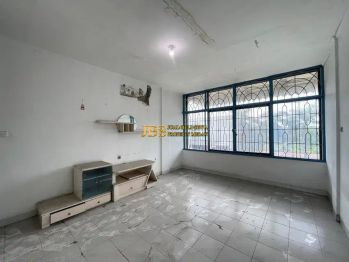 Dijual Ruko Siap Huni di Jalan Ir.H. Juanda (Depan Ace Hardware)