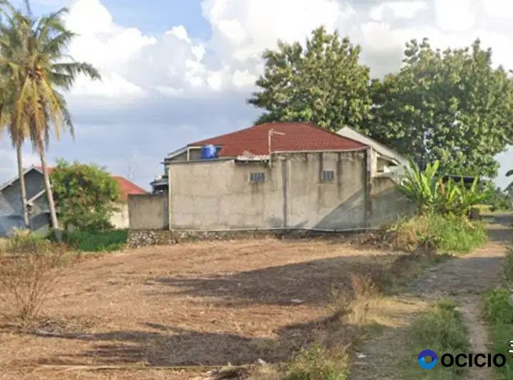 tanah 300 meter dekat SMA 13 rajabasa jaya bandar lampung