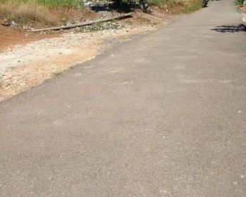 tanah cocok untuk cluster di rajabasa