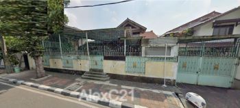Disewakan rumah Area komersil di Puri Indah, Kembangan Selatan, Kembangan