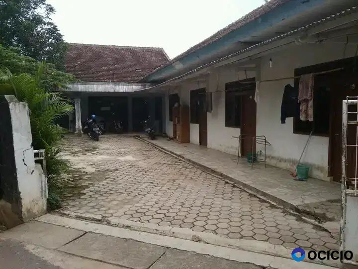 kosan 50 kamar dekat polinela rajabasa