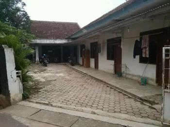 kosan 50 kamar dekat polinela rajabasa