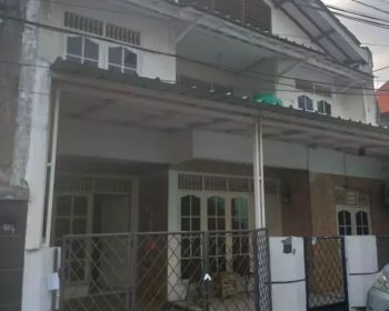 Dijual cepatmurah rumah siap huni tingkat digalaxy