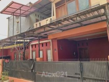 Dijual rumah kost BU full terisi di Tebet, Tebet Barat, Jakarta Selatan